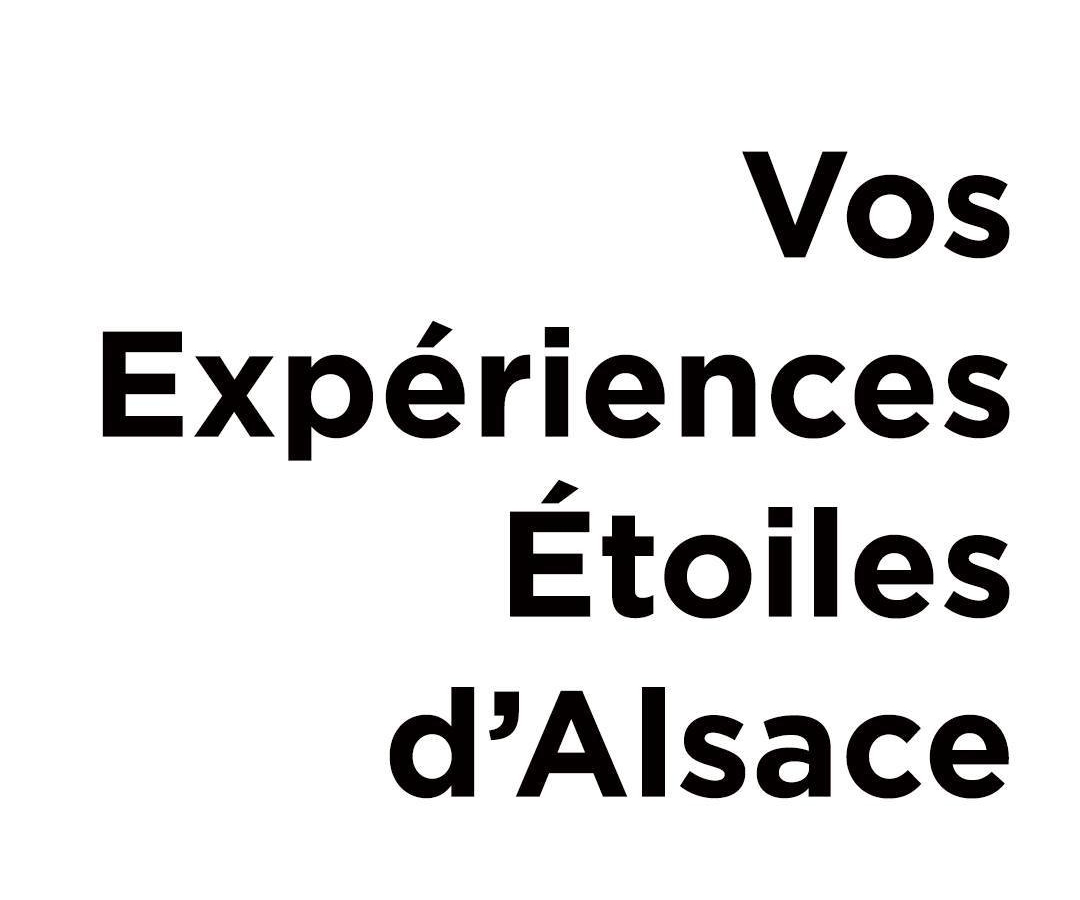 Vous avez déjeuné ou dîné dans un des restaurants des Étoiles d’Alsace ?  Partagez votre expériences étoilée en taguant notre compte 😎